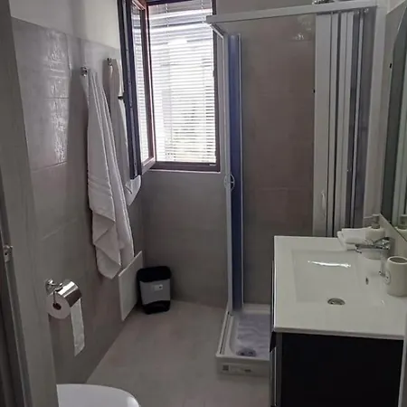 Sardinia Del Sud Frühstückspension 3*