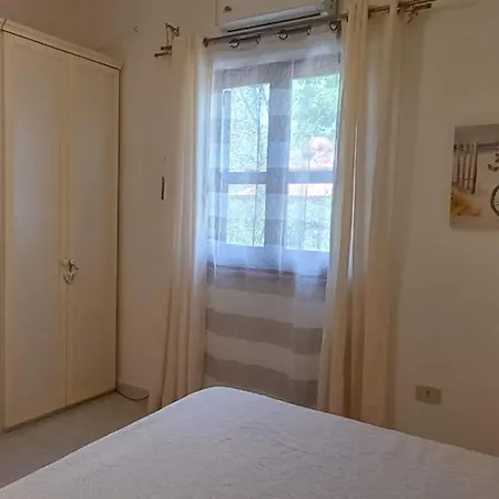 Oda ve Kahvaltı Sardinia Del Sud