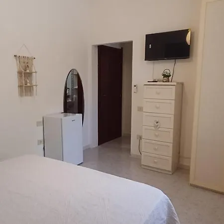 Sardinia Del Sud Porto Columbu - Perd'E Sali