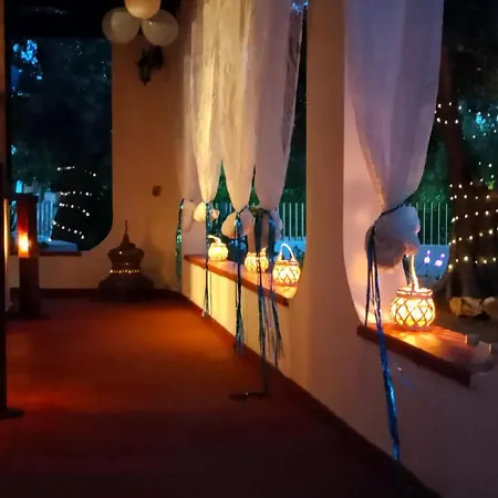 Sardinia Del Sud Frühstückspension 3*