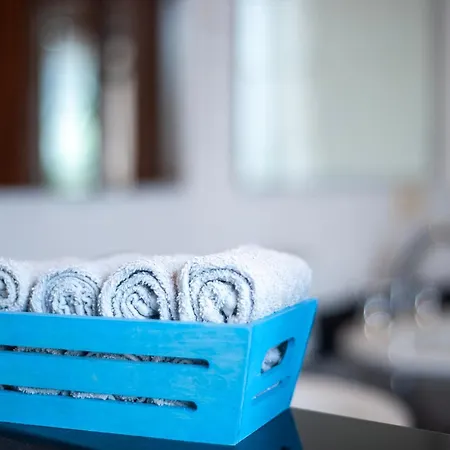 Couette-café Sardinia Del Sud 3*