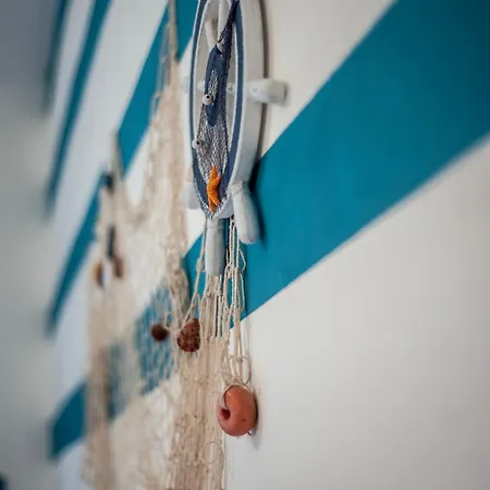 Sardinia Del Sud Frühstückspension Porto Columbu - Perd'E Sali