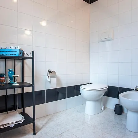 Couette-café Sardinia Del Sud