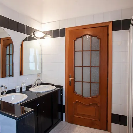 Frühstückspension Sardinia Del Sud