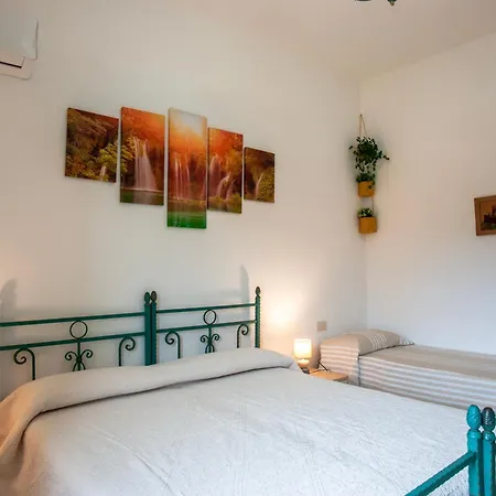 Couette-café Sardinia Del Sud 3*