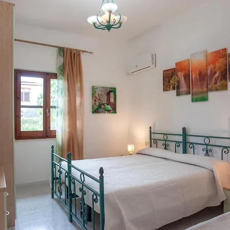 Sardinia Del Sud 3* Porto Columbu - Perd'E Sali