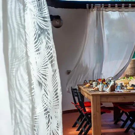 Frühstückspension Sardinia Del Sud