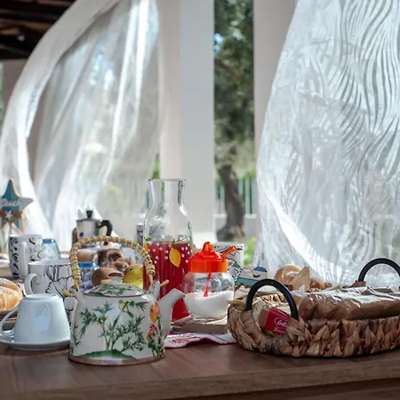 Sardinia Del Sud Porto Columbu - Perd'E Sali