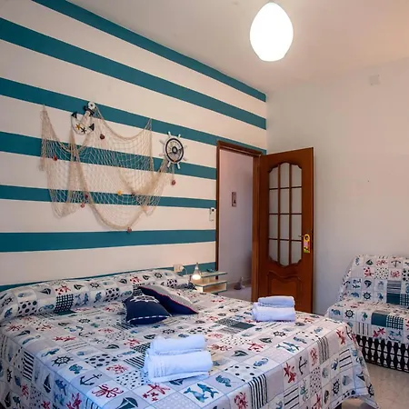 Sardinia Del Sud Oda ve Kahvaltı