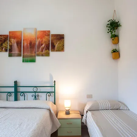 Sardinia Del Sud 3* Porto Columbu - Perd'E Sali