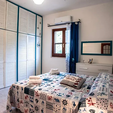 Oda ve Kahvaltı Sardinia Del Sud *