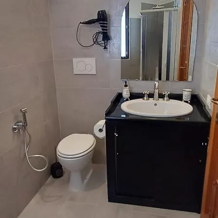 Bed & Breakfast Sardinia Del Sud Porto Columbu - Perd'E Sali