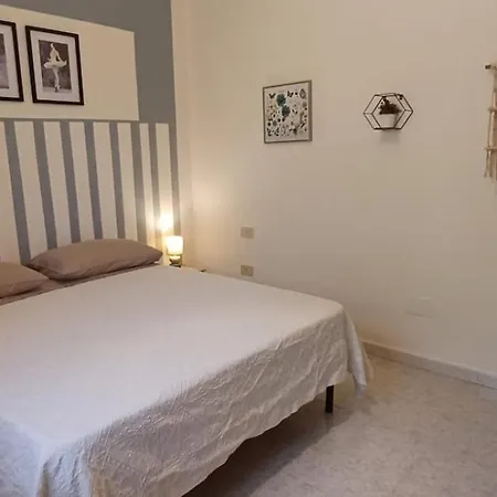 Sardinia Del Sud Bed & Breakfast