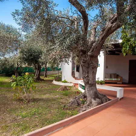 Sardinia Del Sud *