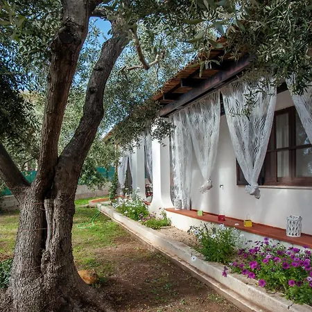 Sardinia Del Sud 3*